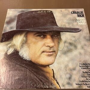 Vinyl LP